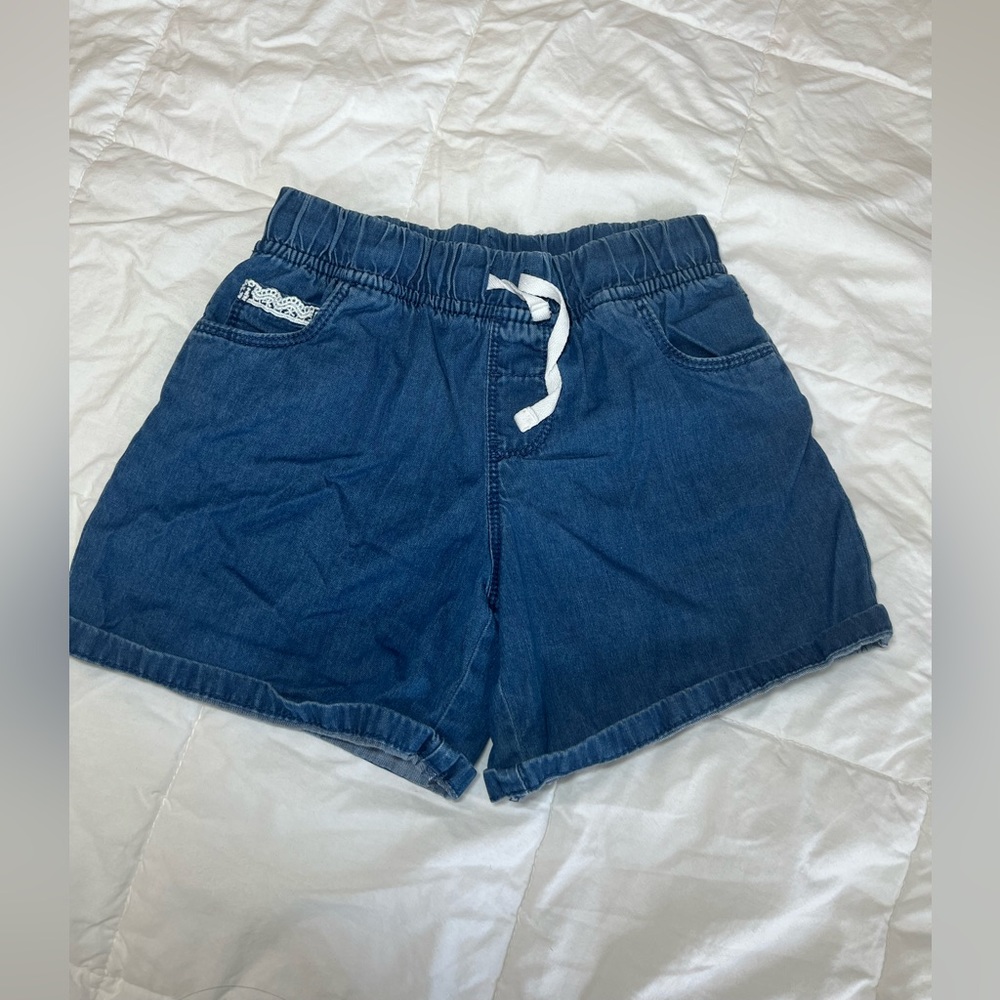 Girls Shorts